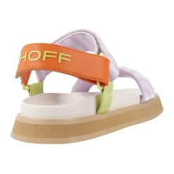 Best Velcro Have Sandaler Dame Sandaler