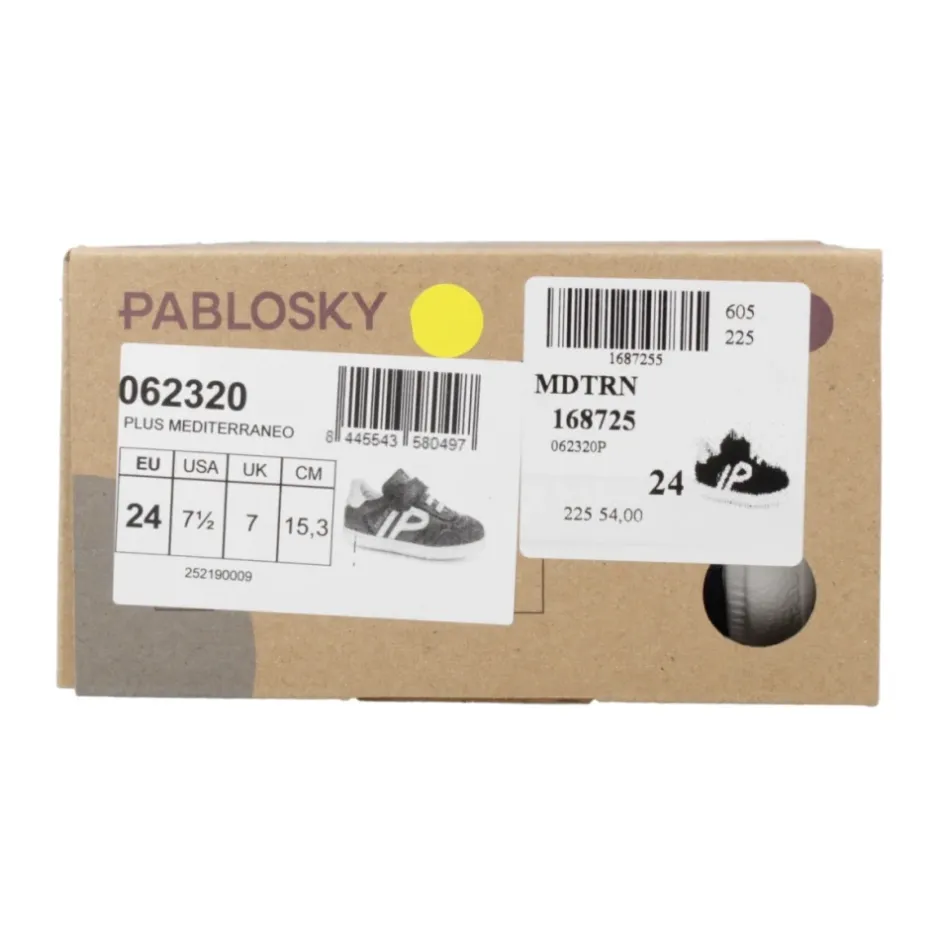 Best Velcrosports Sneakers Børn Sneakers