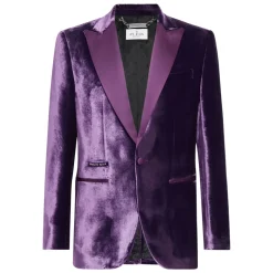 Velvet Blazer Jakker
