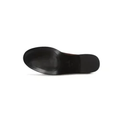 Hot Velvet Classic Loafers - Dame Loafers