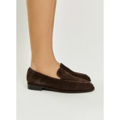 Hot Velvet Classic Loafers - Dame Loafers