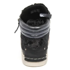 Best Velvet Paillettes Sneakers Børn Sneakers