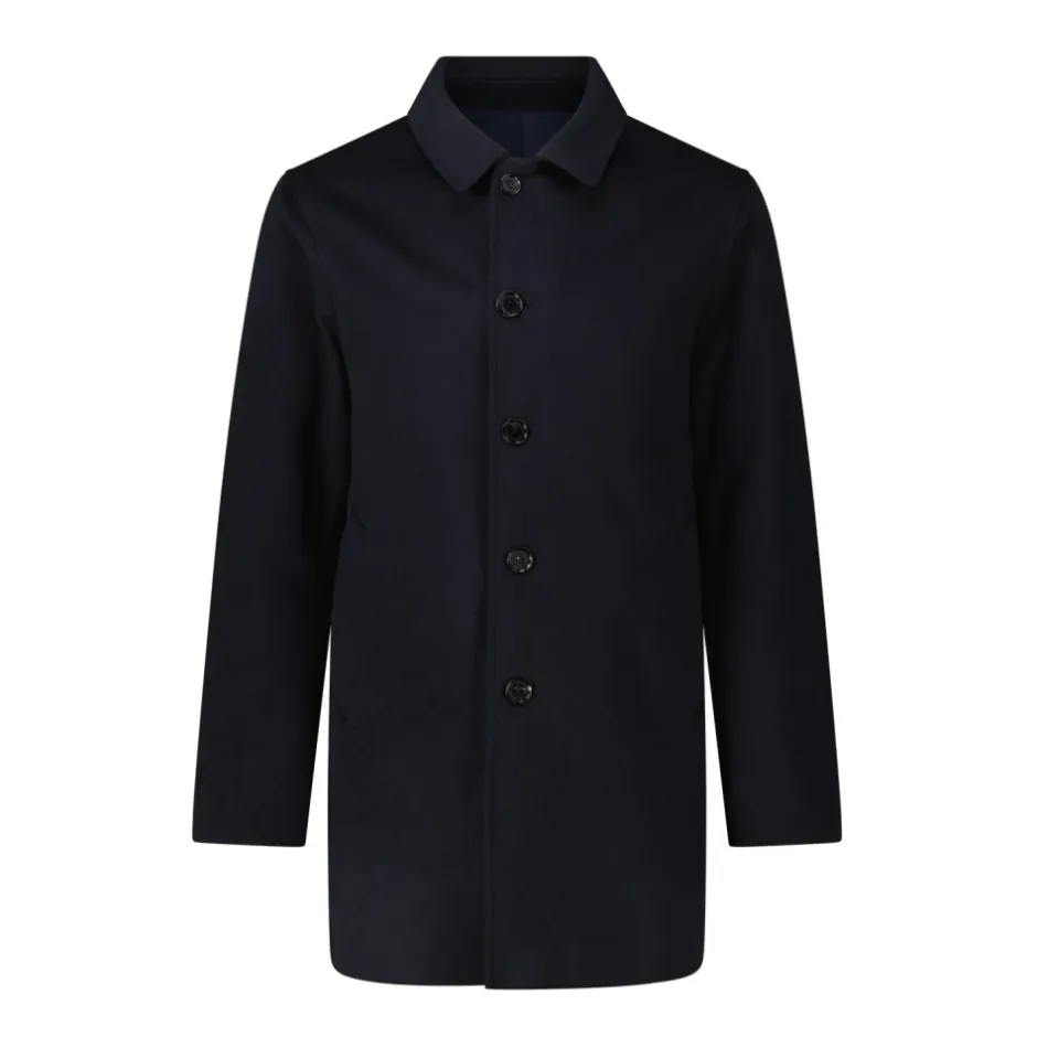New Vendbar Cashmere Frakke Frakker
