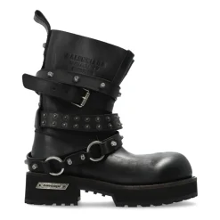 Outlet Venom City Bootie Dame Støvler