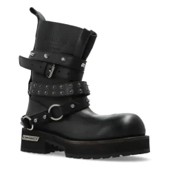 Outlet Venom City Bootie Dame Støvler
