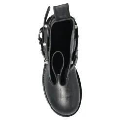 Outlet Venom City Bootie Dame Støvler
