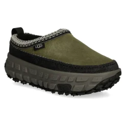Outlet Venture Daze Burnt Olive Charcoal Sko Hjemmesko