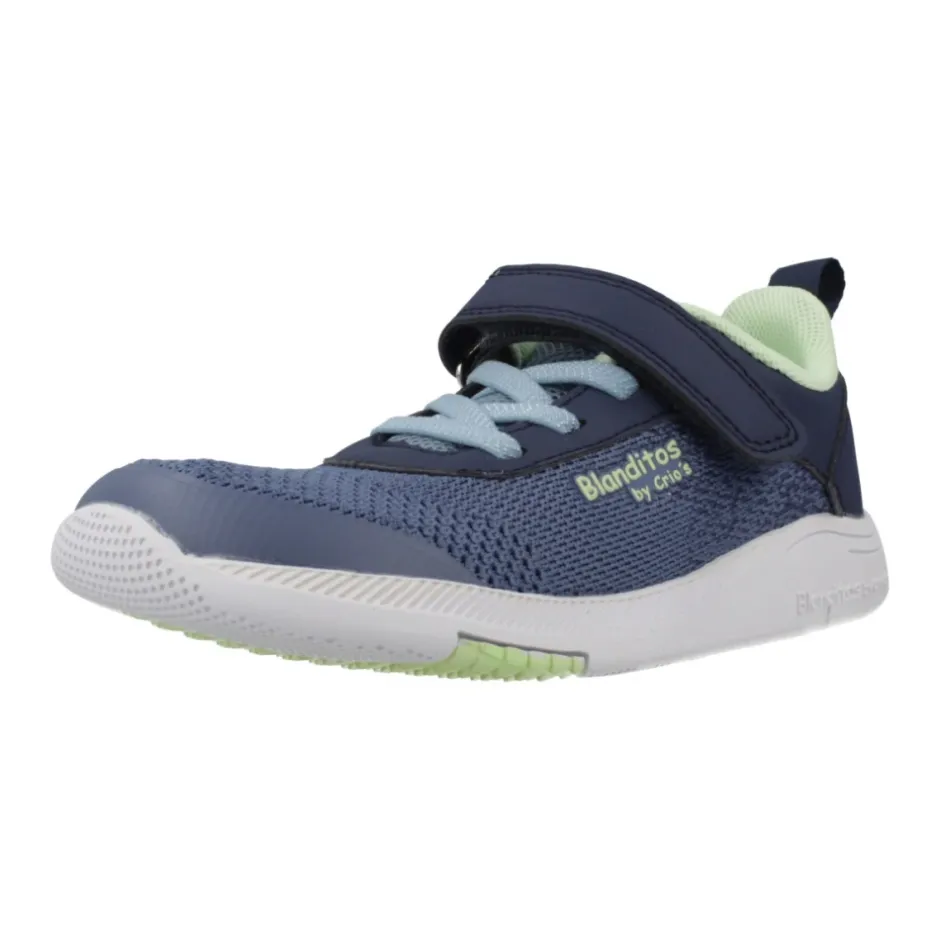 Sale Venus Deportivo Tira Adhesiva Børn Sneakers