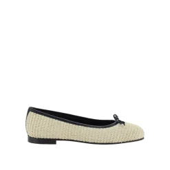 Outlet Veralli 010 Ballerina Sko Dame Ballerina Sko