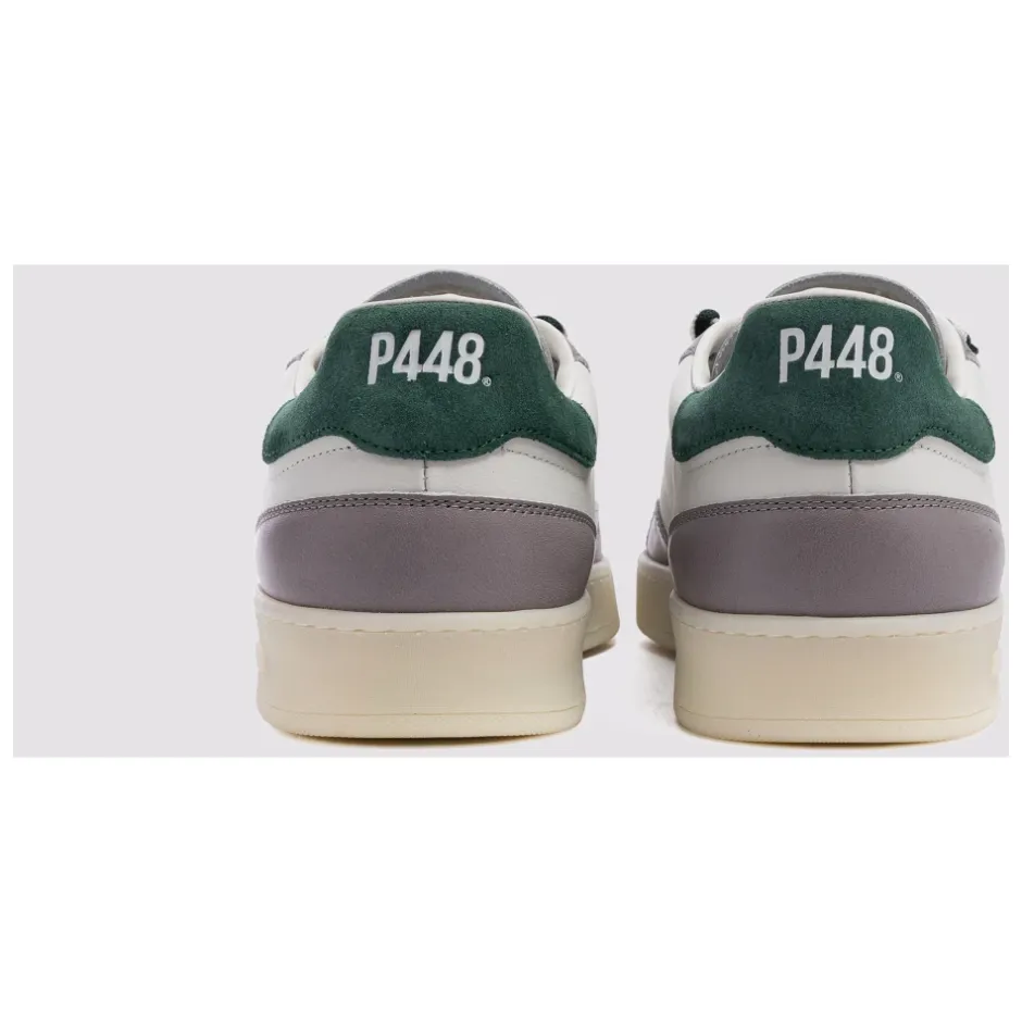 Online Vert Sneaker Sneakers