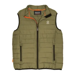 New Vests Veste