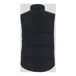 New Vests Jakker