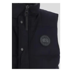 New Vests Jakker