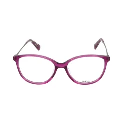 Best VFU201 Eyeglasses Dame Briller