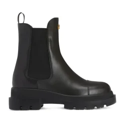 Outlet Vichingo Bootie Dame Chelsea Boots
