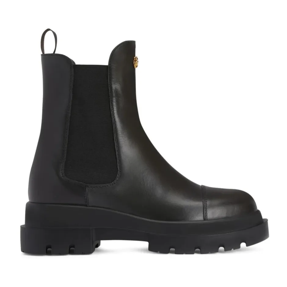 Outlet Vichingo Bootie Dame Chelsea Boots