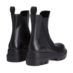 Outlet Vichingo Bootie Dame Chelsea Boots