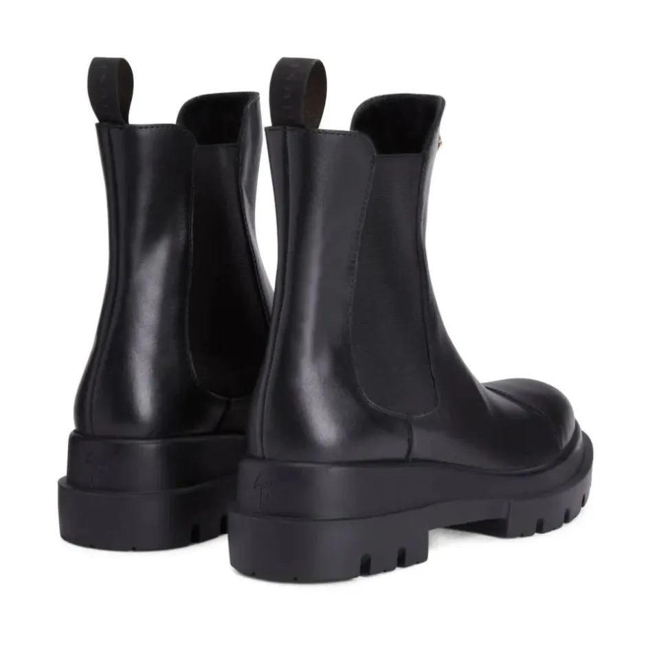 Outlet Vichingo Bootie Dame Chelsea Boots