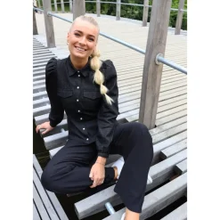 Best Vidde Bukser - Dame Bukser