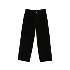 Outlet Vide Bukser i Denim Jeans