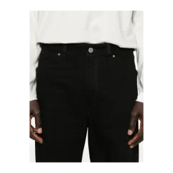 Outlet Vide Bukser i Denim Jeans