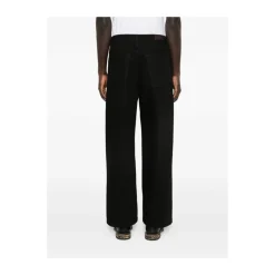 Outlet Vide Bukser i Denim Jeans