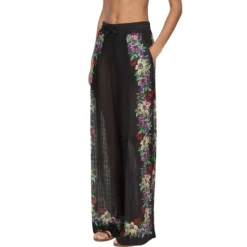 Sale Viktoria Pants Dame Bukser