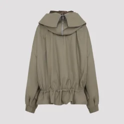 Hot Villas Cotton Jacket Dame Jakker