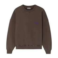 New Vincent Sweatshirt Dame Sweatshirts