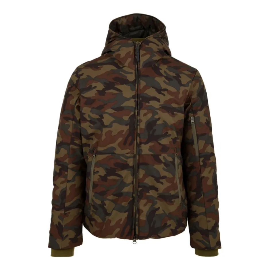 Clearance Vindjakke Skaljakker