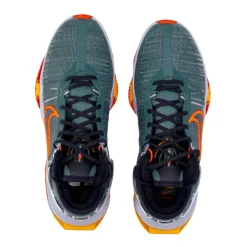 Clearance Vintage Basketball Sko Air Zoom Gt Jump Træningssko