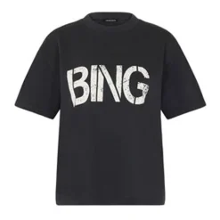 Discount Vintage Bing Tee Dame T-Shirts