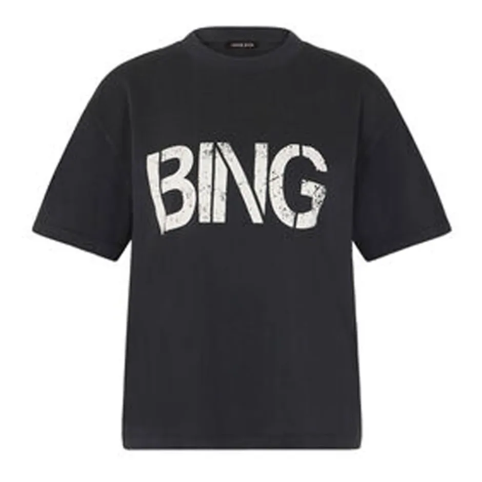 Discount Vintage Bing Tee Dame T-Shirts