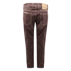 Sale Vintage bukser i mørkeblå Jeans