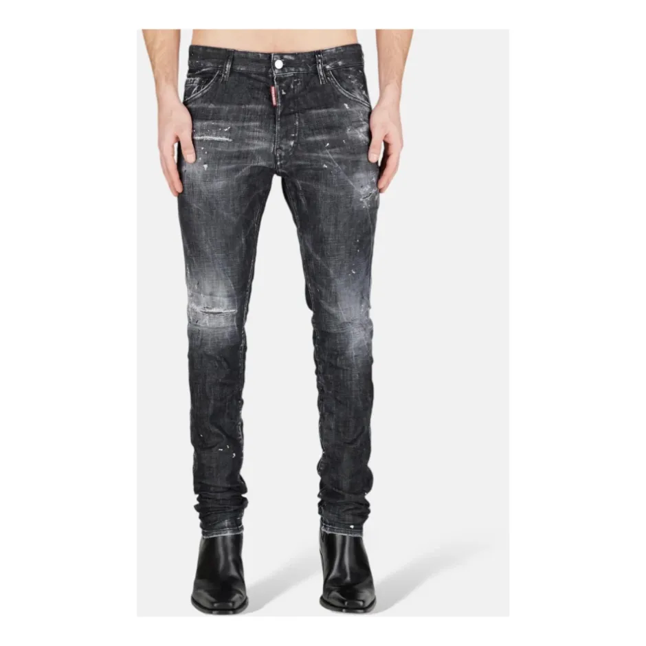 New Vintage Cool Guy Jeans Jeans