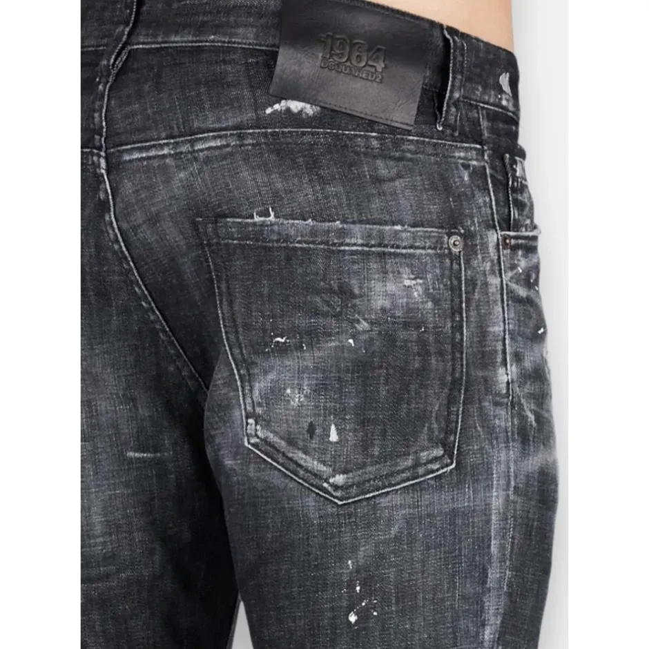 New Vintage Cool Guy Jeans Jeans