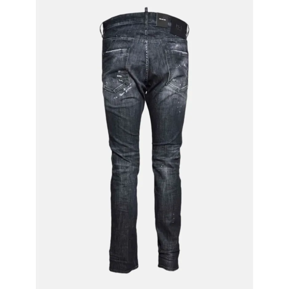 New Vintage Cool Guy Jeans Jeans