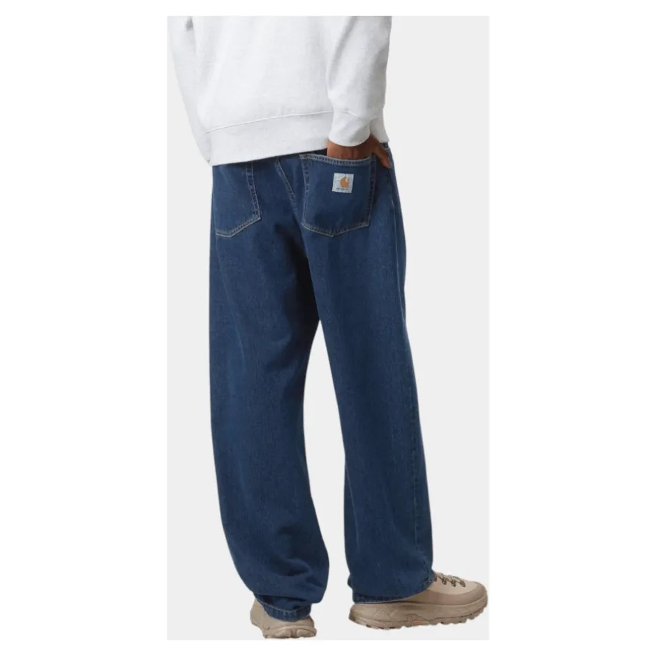 New Vintage Denim Jeans Landon Jeans