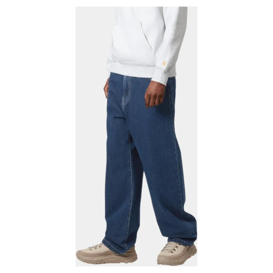 New Vintage Denim Jeans Landon Jeans