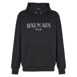 Outlet Vintage logo hoodie Trøjer