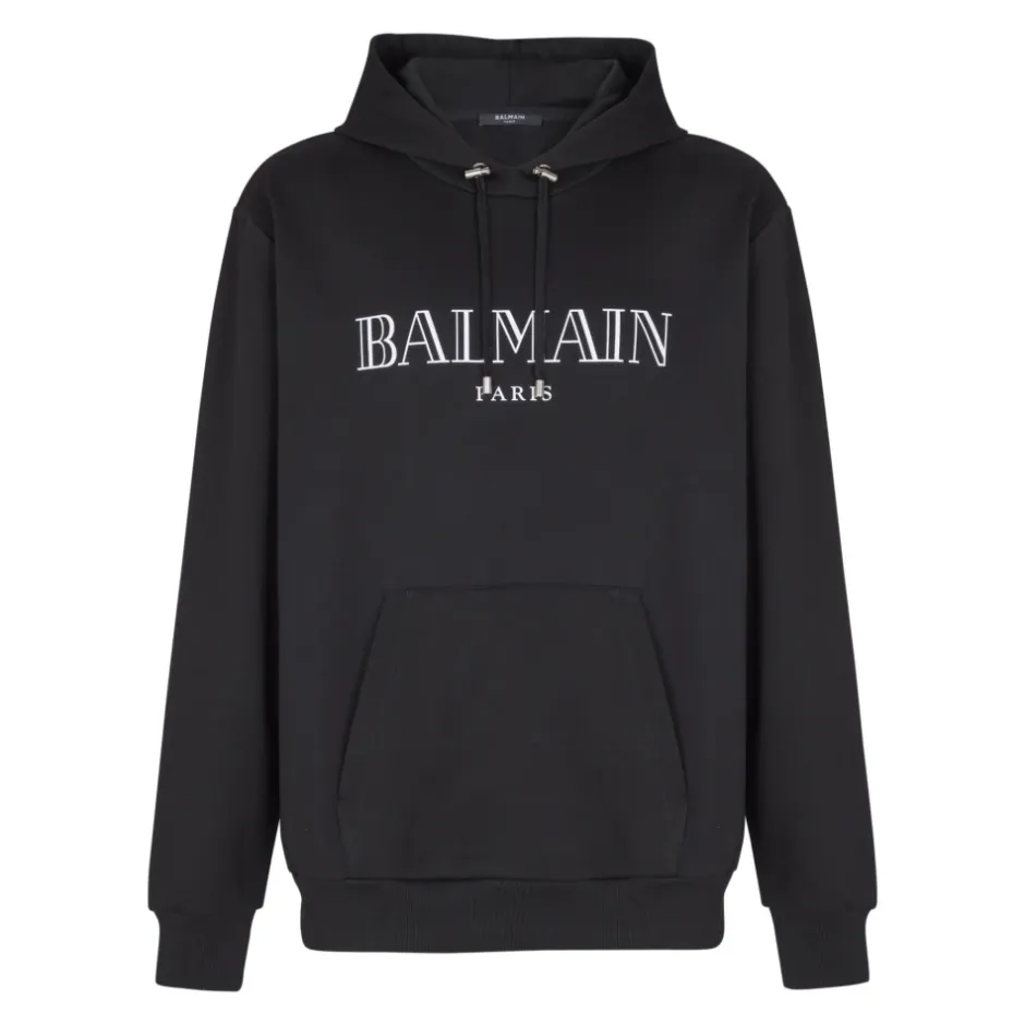 Outlet Vintage logo hoodie Trøjer