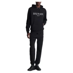 Outlet Vintage logo hoodie Trøjer