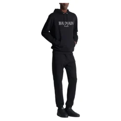 Outlet Vintage logo hoodie Trøjer