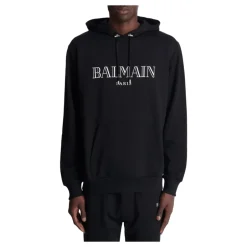 Outlet Vintage logo hoodie Trøjer