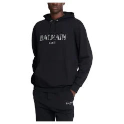 Outlet Vintage logo hoodie Trøjer