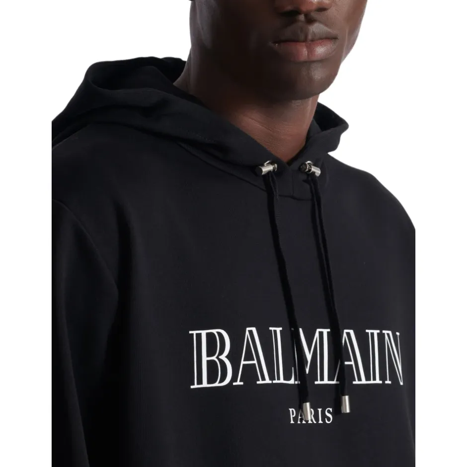 Outlet Vintage logo hoodie Trøjer