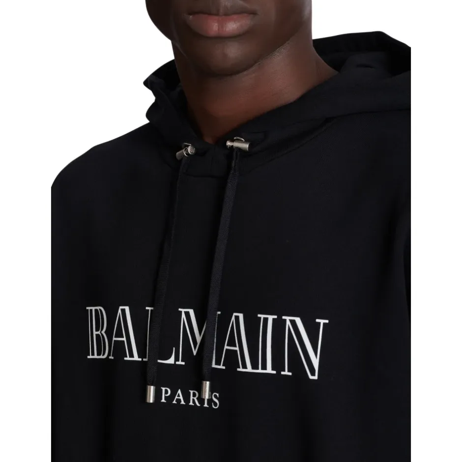 Outlet Vintage logo hoodie Trøjer