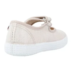 Online Vintage Mercedes Ballerina Bil Shine Børn Ballerinasko