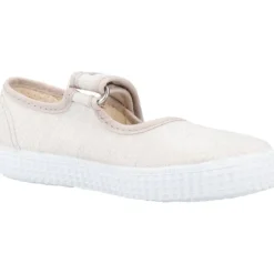 Online Vintage Mercedes Ballerina Bil Shine Børn Ballerinasko