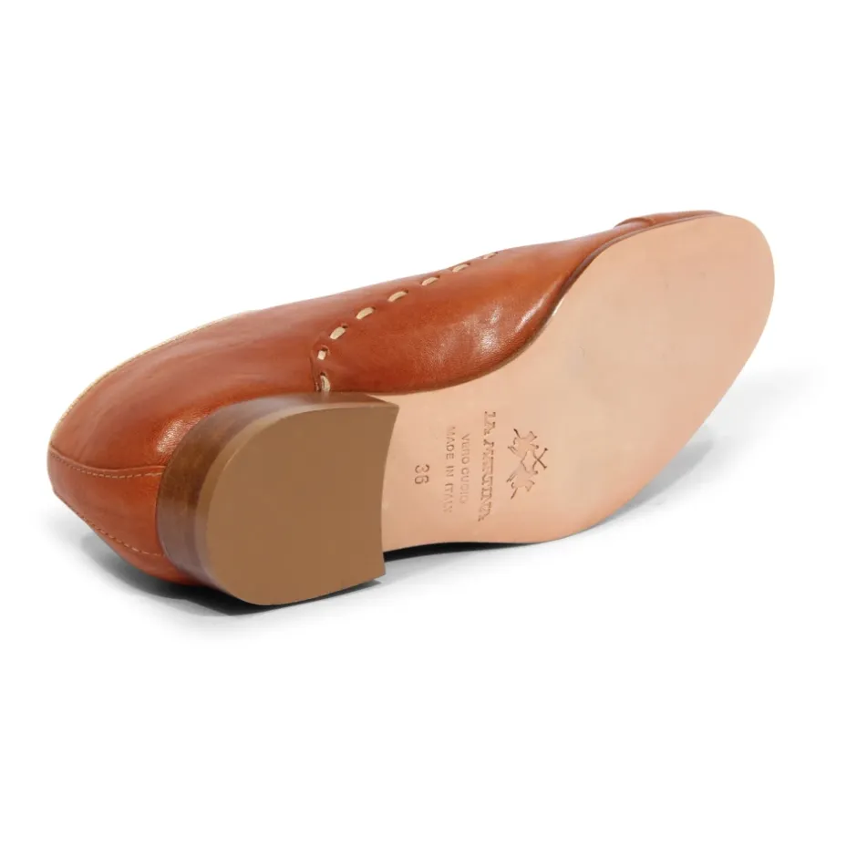 Outlet Vintage Rock Cumin Snøresko Dame Snøresko